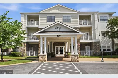 120 Burgess Hill Way #115, Frederick, MD 21702 - Photo 2