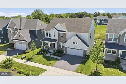 5707 Hawk Ridge Road, Frederick, MD 21704 - Photo 8