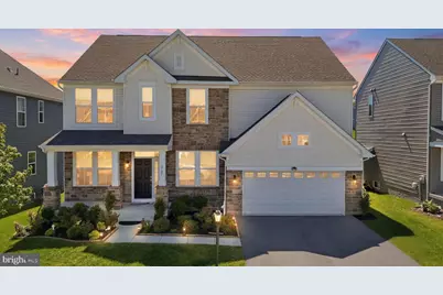 5707 Hawk Ridge Road, Frederick, MD 21704 - Photo 2