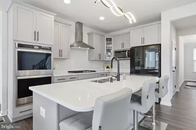 5707 Hawk Ridge Road, Frederick, MD 21704 - Photo 36