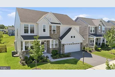 5707 Hawk Ridge Road, Frederick, MD 21704 - Photo 4