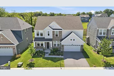 5707 Hawk Ridge Road, Frederick, MD 21704 - Photo 6