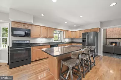 5331 Wye Creek Drive, Frederick, MD 21703 - Photo 18