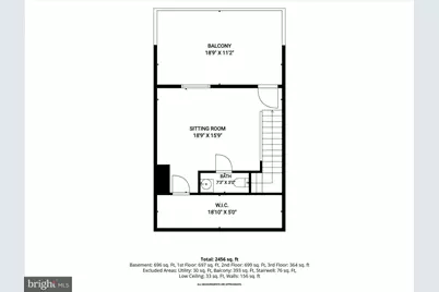 1420 Clingmans Dome Dr, Frederick, MD 21702 - Photo 52