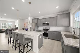 1420 Clingmans Dome Dr, Frederick, MD 21702 - Photo 2