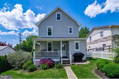 116 Central Avenue, Brunswick, MD 21716 - Photo 54