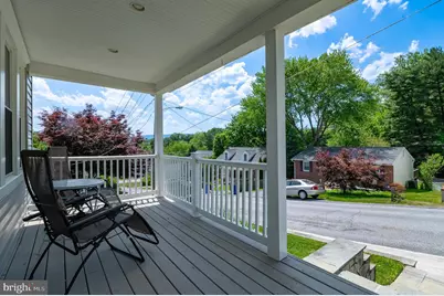 116 Central Avenue, Brunswick, MD 21716 - Photo 4