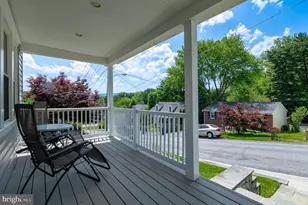 116 Central Ave, Brunswick, MD 21716 - Photo 4