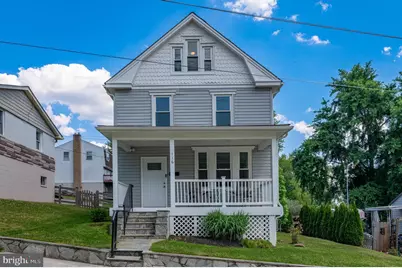 116 Central Avenue, Brunswick, MD 21716 - Photo 2