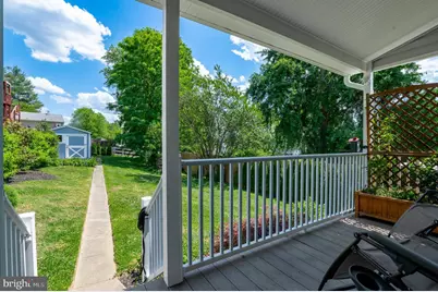 116 Central Avenue, Brunswick, MD 21716 - Photo 44