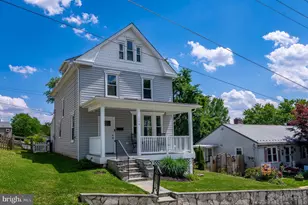 116 Central Ave, Brunswick, MD 21716 - Photo 1