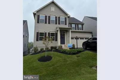 10829 Hook Court, New Market, MD 21774 - Photo 1