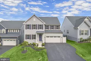 10829 Hook Ct, New Market, MD 21774 - Photo 1