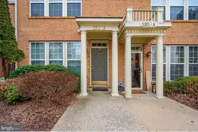 1816 Poolside Lane #35A, Frederick, MD 21701 - Photo 1