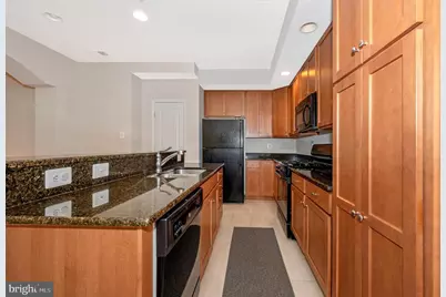 1816 Poolside Lane #35A, Frederick, MD 21701 - Photo 6