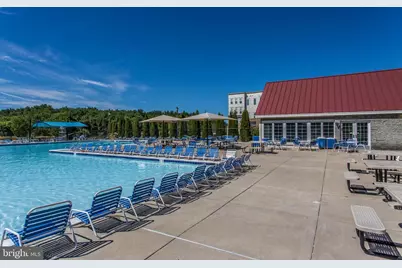 1816 Poolside Lane #35A, Frederick, MD 21701 - Photo 20