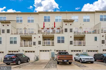 1816 Poolside Lane #35A, Frederick, MD 21701 - Photo 18