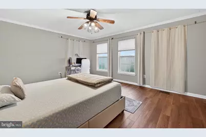 1797 Wheyfield Drive #16-B, Frederick, MD 21701 - Photo 14
