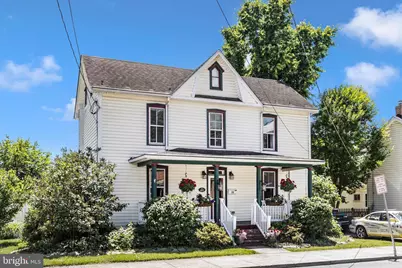 316 Brunswick Street, Brunswick, MD 21716 - Photo 2