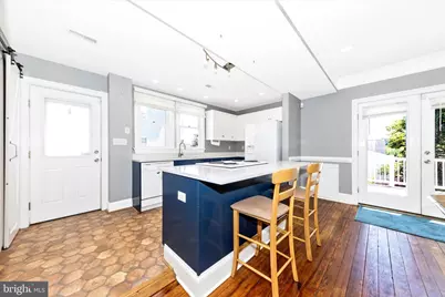 316 Brunswick Street, Brunswick, MD 21716 - Photo 20