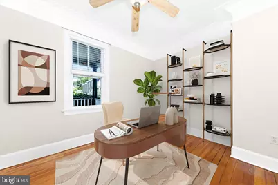 316 Brunswick Street, Brunswick, MD 21716 - Photo 6