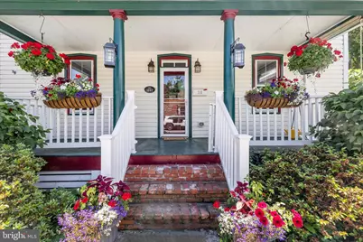316 Brunswick Street, Brunswick, MD 21716 - Photo 4