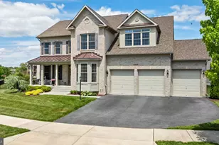 10886 Patina Row Way, Monrovia, MD 21770 - Photo 60