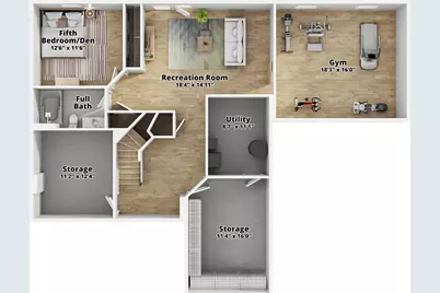 10886 Patina Row Way, Monrovia, MD 21770 - Photo 42