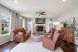 10886 Patina Row Way, Monrovia, MD 21770 - Photo 16