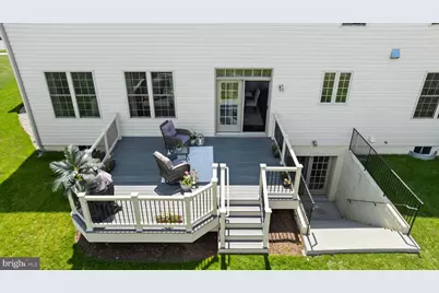 10886 Patina Row Way, Monrovia, MD 21770 - Photo 56