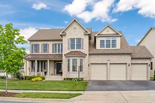 10886 Patina Row Way, Monrovia, MD 21770 - Photo 2