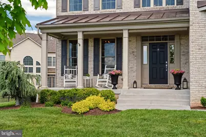 10886 Patina Row Way, Monrovia, MD 21770 - Photo 58