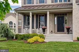 10886 Patina Row Way, Monrovia, MD 21770 - Photo 58