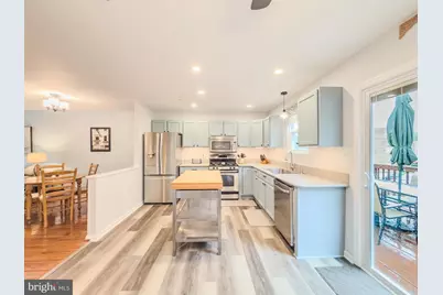 406 Blossom Lane, Frederick, MD 21701 - Photo 12