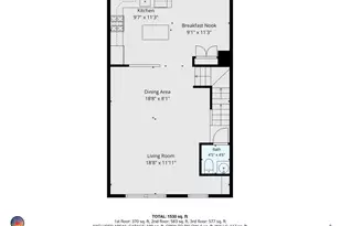 406 Blossom Ln, Frederick, MD 21701 - Photo 38