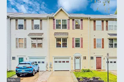 406 Blossom Lane, Frederick, MD 21701 - Photo 4