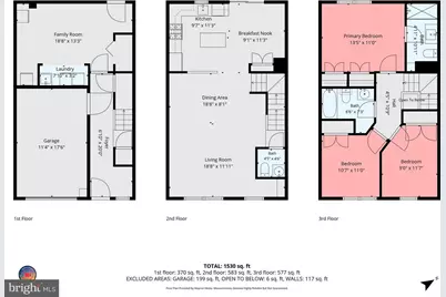406 Blossom Lane, Frederick, MD 21701 - Photo 36