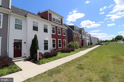 414 Waverley, Frederick, MD 21702 - Photo 1