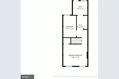 26 S Bentz Street, Frederick, MD 21701 - Photo 32