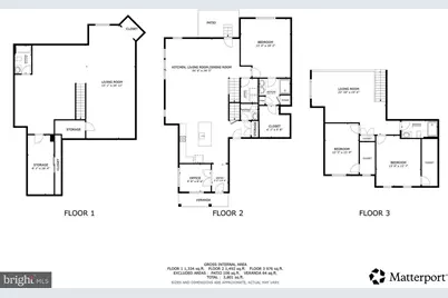 2820 Heartland Circle, Frederick, MD 21702 - Photo 42