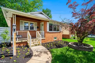 606 Apple Ave, Frederick, MD 21701 - Photo 2