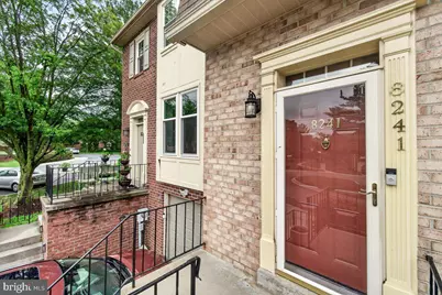 8241 Waterside Court, Frederick, MD 21701 - Photo 4