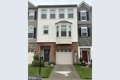8463 Randell Ridge Road, Frederick, MD 21704 - Photo 1
