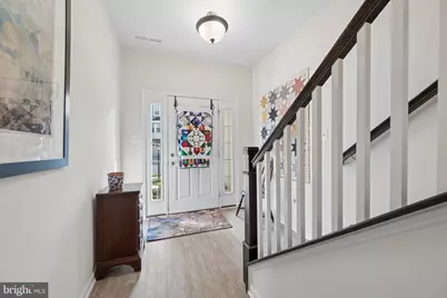 8463 Randell Ridge Road, Frederick, MD 21704 - Photo 4