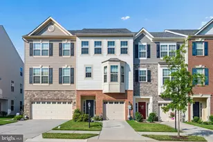 8463 Randell Rdg Rd, Frederick, MD 21704 - Photo 1