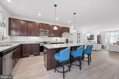 8463 Randell Ridge Road, Frederick, MD 21704 - Photo 14
