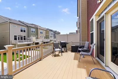 8813 Shady Pines Drive, Frederick, MD 21704 - Photo 4