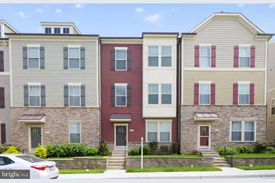 8813 Shady Pines Drive, Frederick, MD 21704 - Photo 1