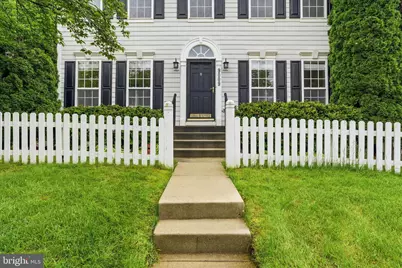 9009 Bealls Farm Road, Frederick, MD 21704 - Photo 2