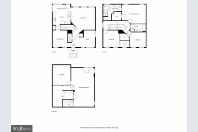 9009 Bealls Farm Road, Frederick, MD 21704 - Photo 36